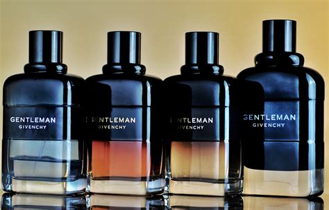 gentleman givenchy summer|gentleman givenchy sample.